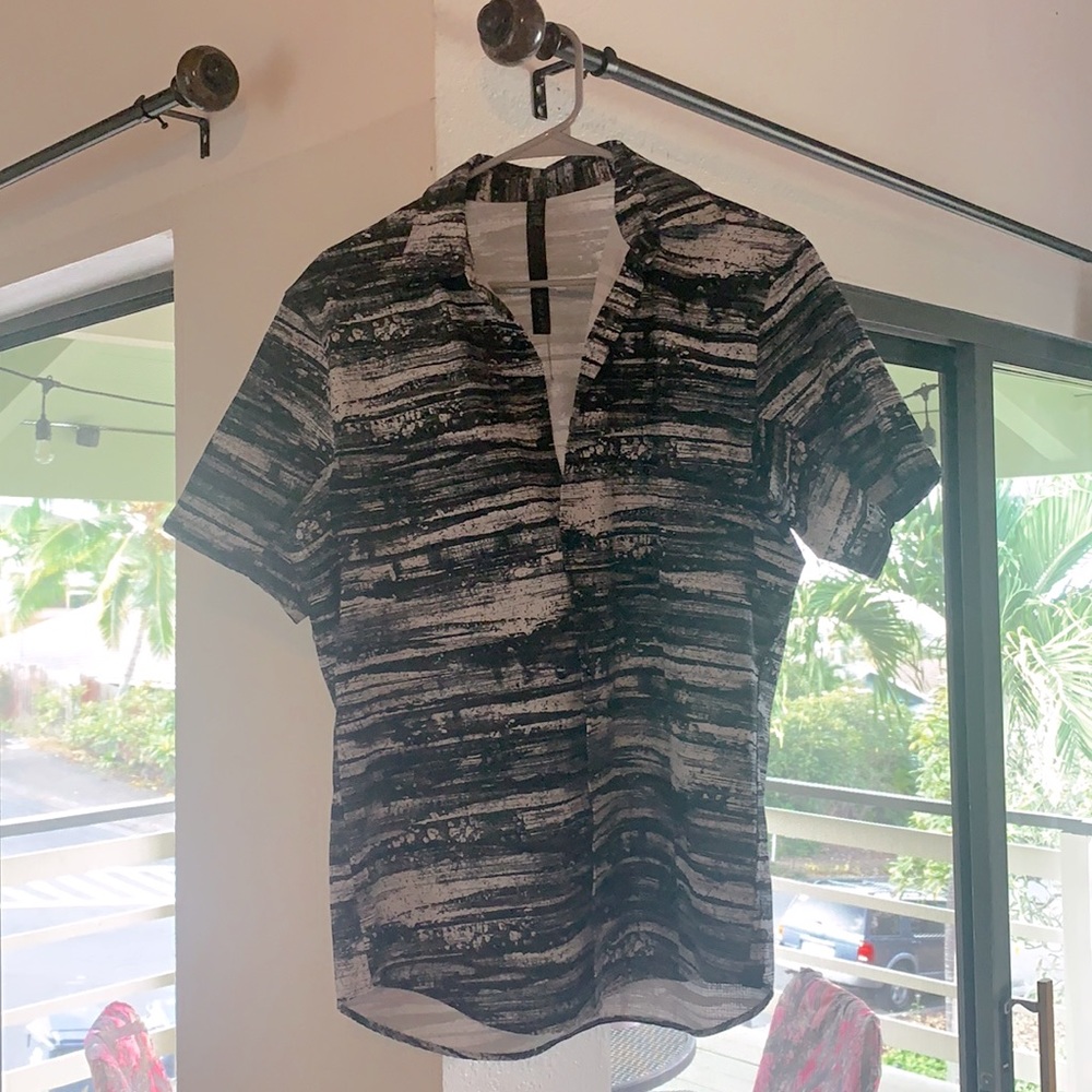 Great condition, no rips or stains